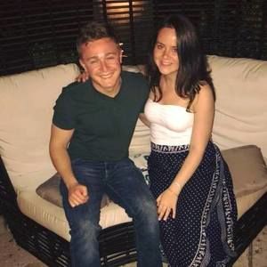 Meet your Posher, Krista